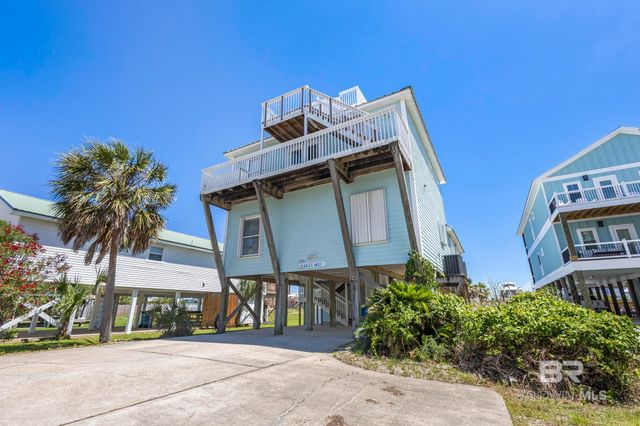 1273 W Lagoon Avenue, Gulf Shores, AL 36542