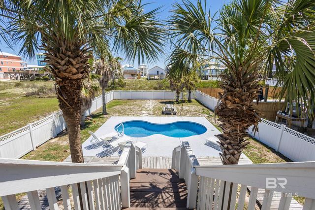 1273 W Lagoon Avenue, Gulf Shores, AL 36542