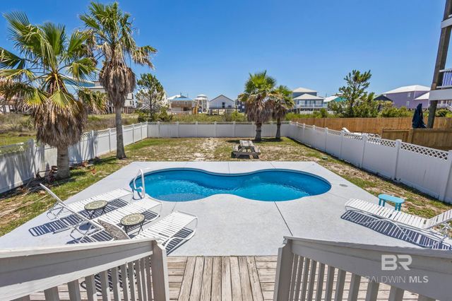 1273 W Lagoon Avenue, Gulf Shores, AL 36542