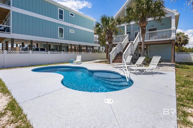 1273 W Lagoon Avenue, Gulf Shores, AL 36542