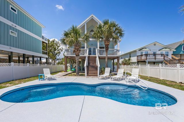 1273 W Lagoon Avenue, Gulf Shores, AL 36542