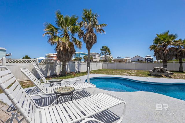 1273 W Lagoon Avenue, Gulf Shores, AL 36542