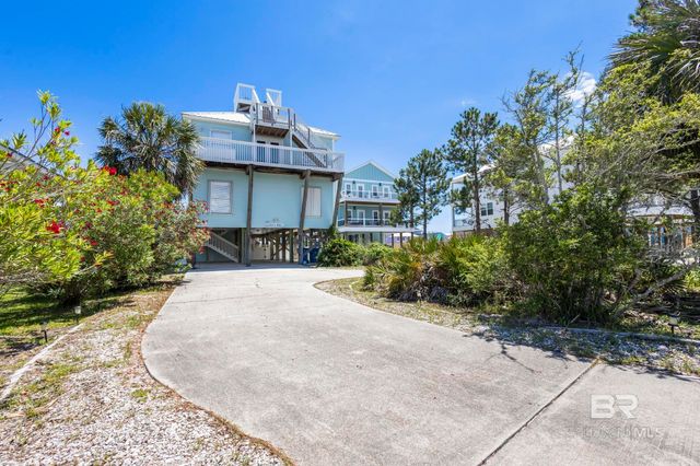 1273 W Lagoon Avenue, Gulf Shores, AL 36542