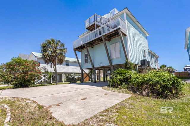 1273 W Lagoon Avenue, Gulf Shores, AL 36542