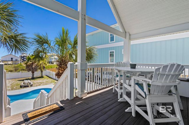 1273 W Lagoon Avenue, Gulf Shores, AL 36542