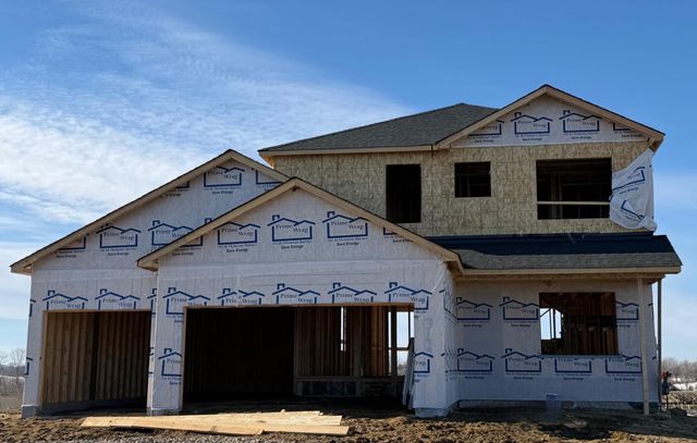 3199 Jandura Avenue NE, Saint Michael, MN 55376