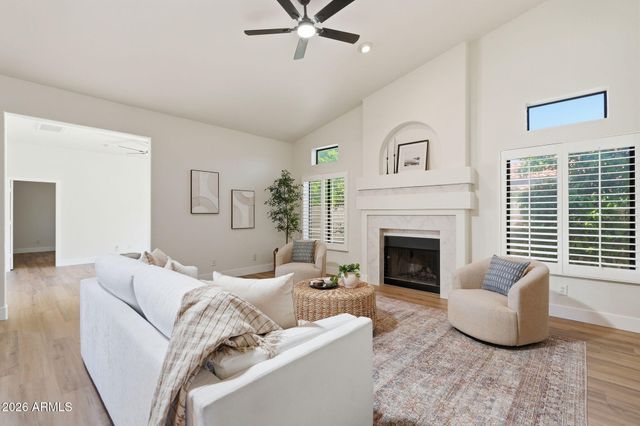 934 E VERDE Lane, Tempe, AZ 85284