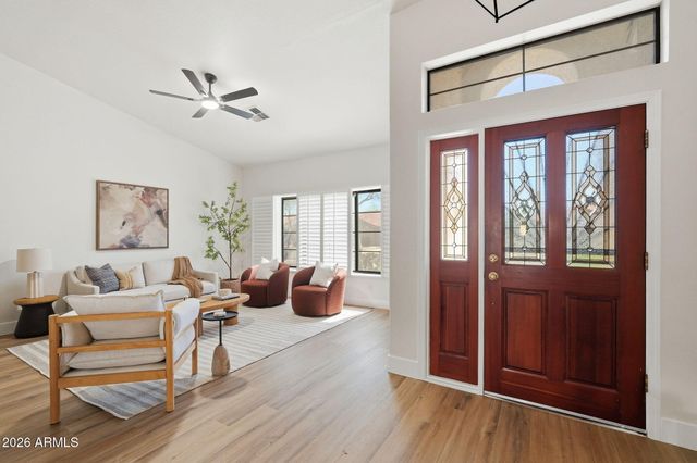 934 E VERDE Lane, Tempe, AZ 85284