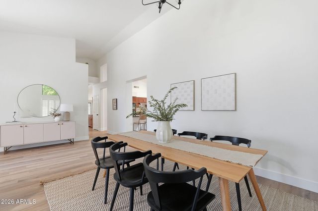 934 E VERDE Lane, Tempe, AZ 85284