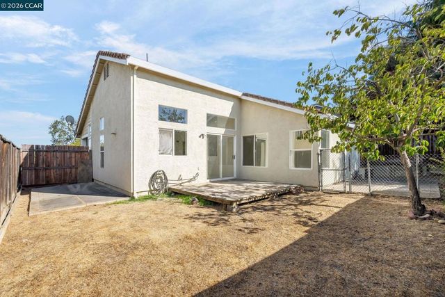 4920 Willowhaven Way, Antioch, CA 94531