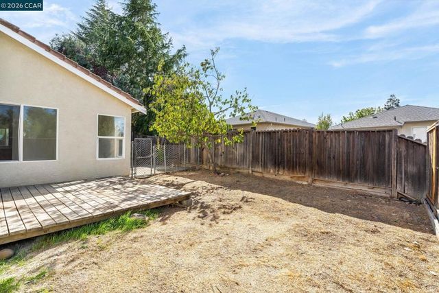 4920 Willowhaven Way, Antioch, CA 94531