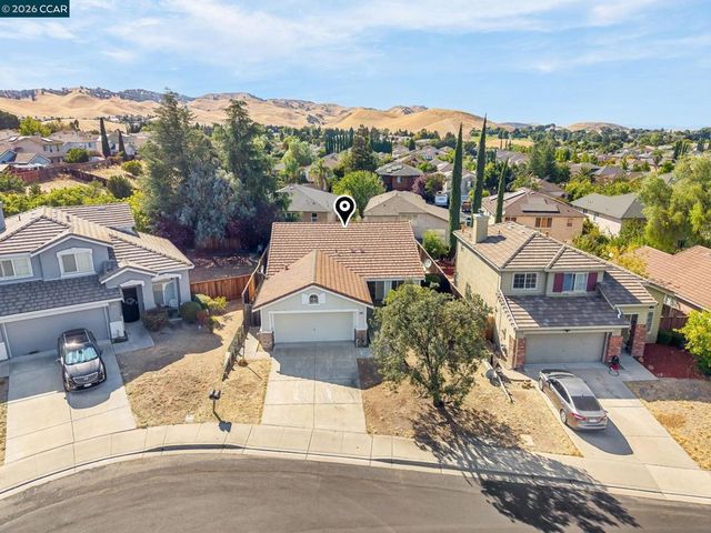 4920 Willowhaven Way, Antioch, CA 94531