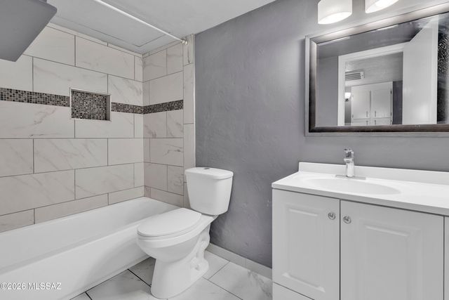 1620 N Wilmot Rd Unit F231, Tucson, AZ 85712