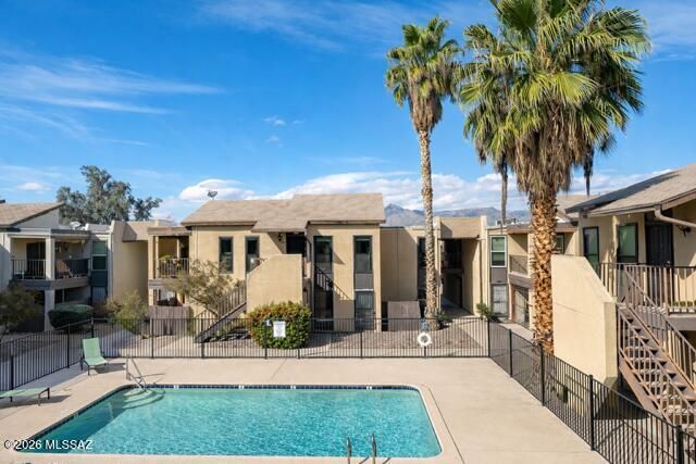 1620 N Wilmot Rd Unit F231, Tucson, AZ 85712