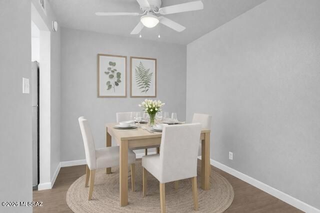 1620 N Wilmot Rd Unit F231, Tucson, AZ 85712