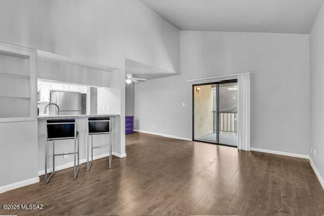 1620 N Wilmot Rd Unit F231, Tucson, AZ 85712