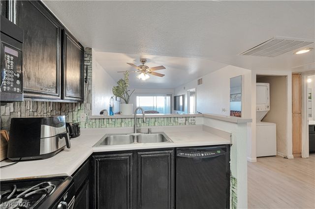 8025 West Russell Road 1090, Las Vegas, NV 89113