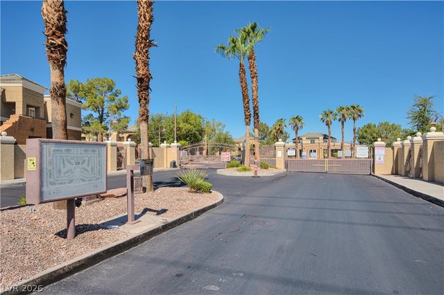 8025 West Russell Road 1090, Las Vegas, NV 89113