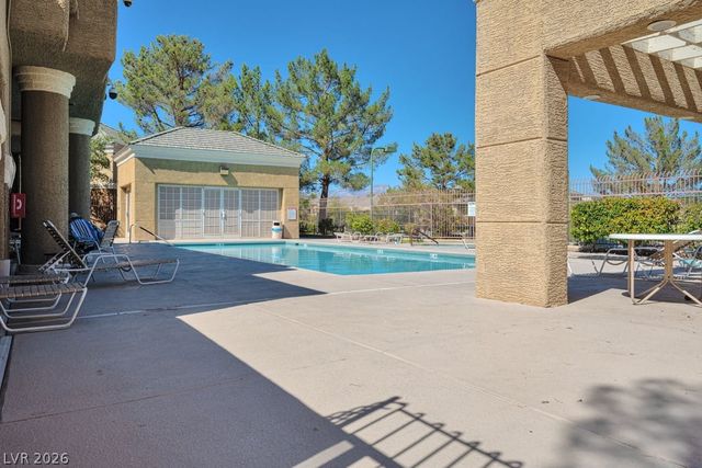 8025 West Russell Road 1090, Las Vegas, NV 89113