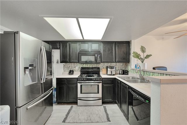 8025 West Russell Road 1090, Las Vegas, NV 89113