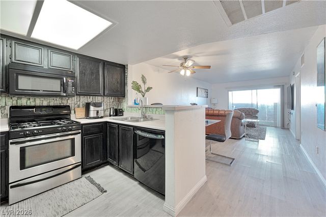 8025 West Russell Road 1090, Las Vegas, NV 89113