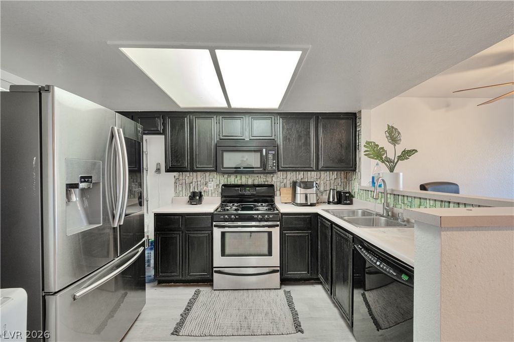 8070 West Russell Road 1090, Las Vegas, NV 89113 — photo 3