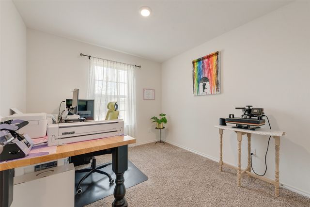 1202 Trevino Road, Forney, TX 75126