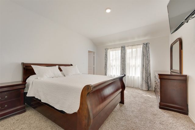 1202 Trevino Road, Forney, TX 75126