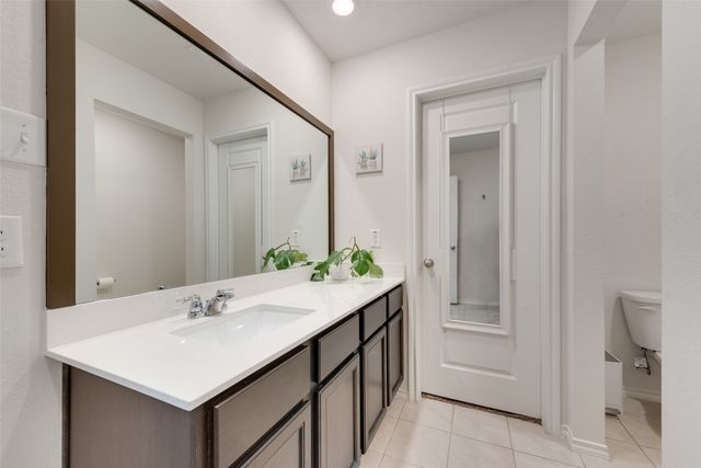 1202 Trevino Road, Forney, TX 75126