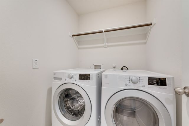 1202 Trevino Road, Forney, TX 75126