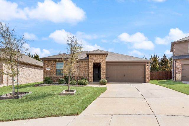 1202 Trevino Road, Forney, TX 75126