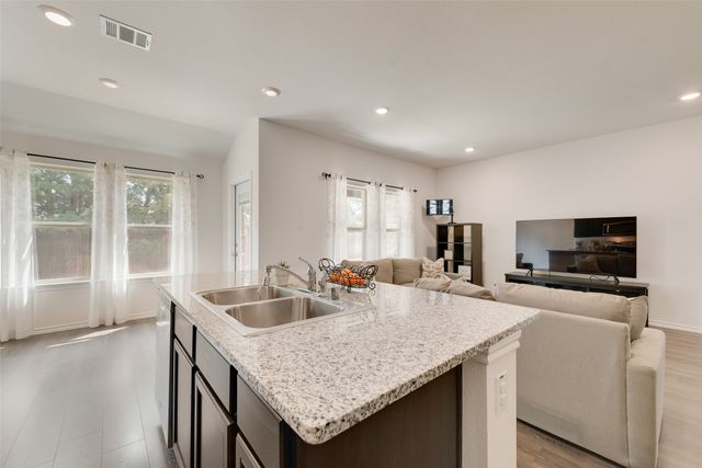 1202 Trevino Road, Forney, TX 75126