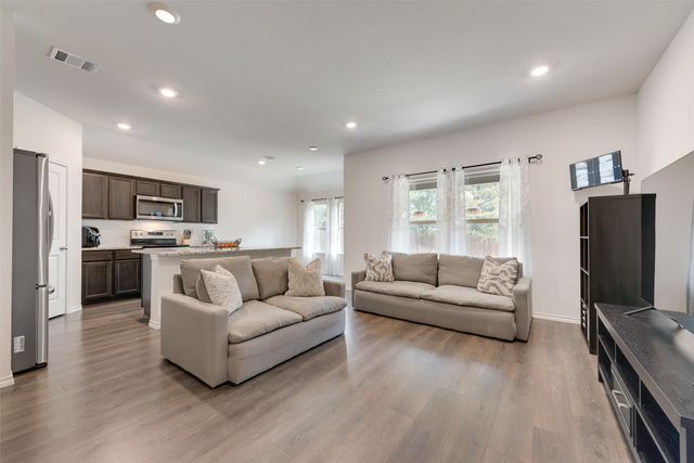 1202 Trevino Road, Forney, TX 75126