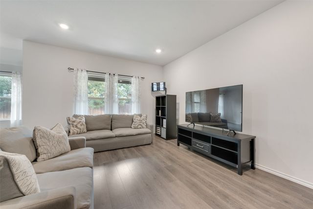 1202 Trevino Road, Forney, TX 75126