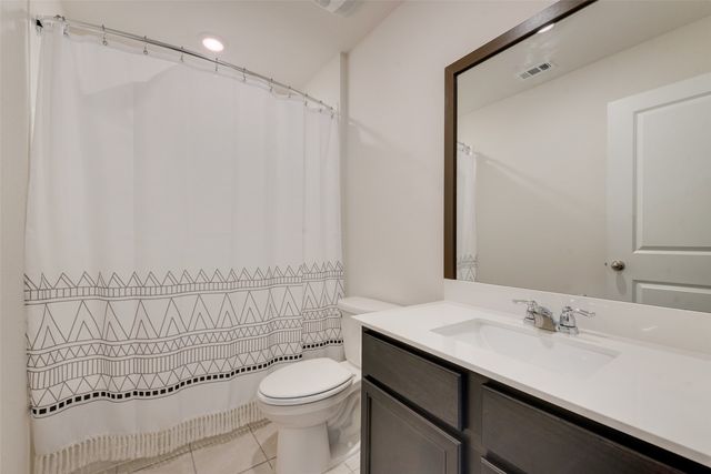 1202 Trevino Road, Forney, TX 75126