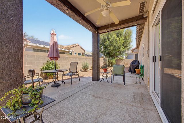 15354 W Arzon Way W, Sun City West, AZ 85375