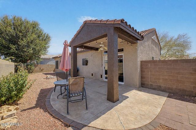 15354 W Arzon Way W, Sun City West, AZ 85375