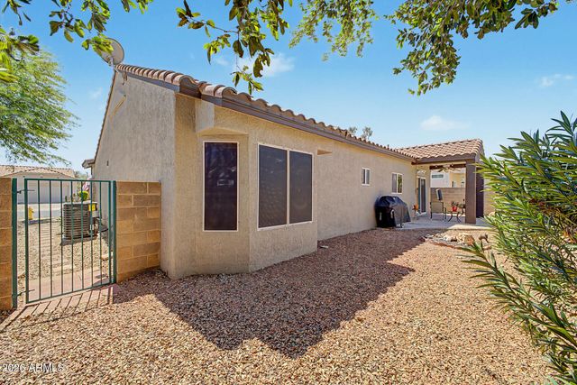 15354 W Arzon Way W, Sun City West, AZ 85375