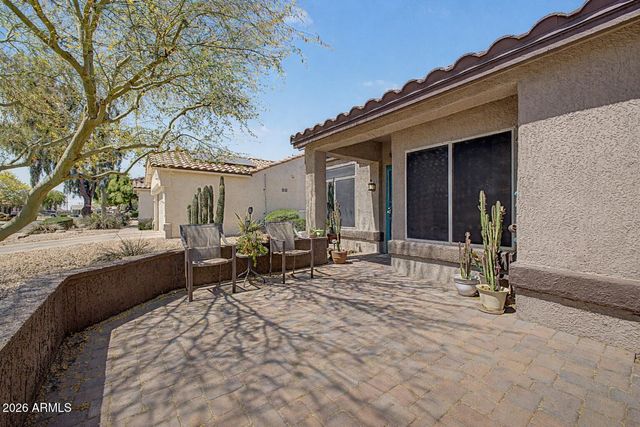 15354 W Arzon Way W, Sun City West, AZ 85375