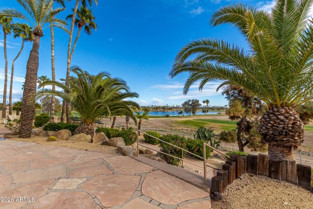 15354 W Arzon Way W, Sun City West, AZ 85375