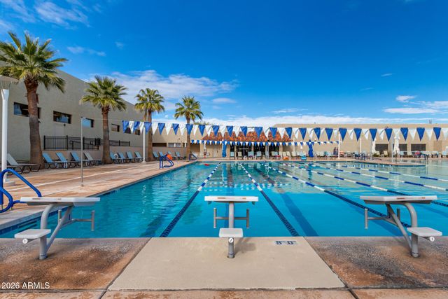 15354 W Arzon Way W, Sun City West, AZ 85375