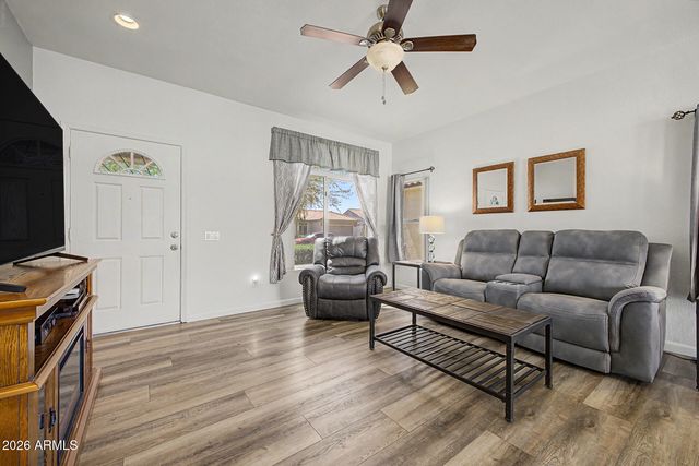 15354 W Arzon Way W, Sun City West, AZ 85375