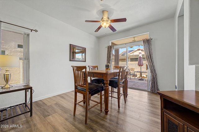 15354 W Arzon Way W, Sun City West, AZ 85375
