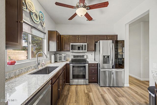 15354 W Arzon Way W, Sun City West, AZ 85375