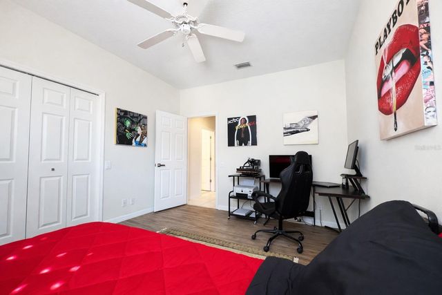 3712 DORAL STREET, Palm Harbor, FL 34685