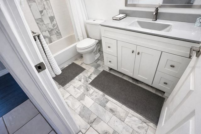 3712 DORAL STREET, Palm Harbor, FL 34685