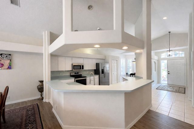 3712 DORAL STREET, Palm Harbor, FL 34685