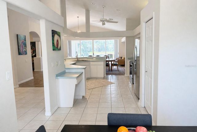 3712 DORAL STREET, Palm Harbor, FL 34685