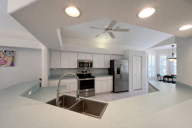 3712 DORAL STREET, Palm Harbor, FL 34685