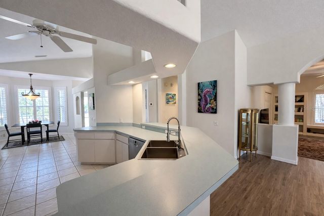 3712 DORAL STREET, Palm Harbor, FL 34685